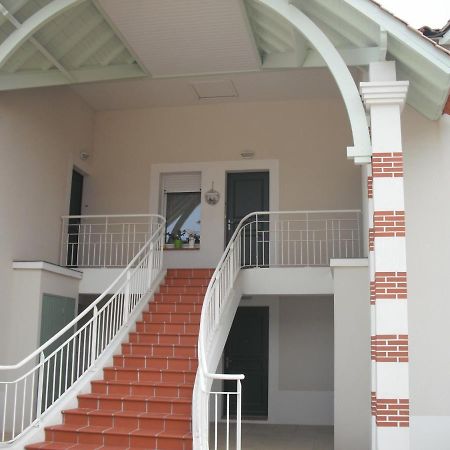 La Parée d'Eau n°513 appartement 2 chambres avec piscine Notre-Dame-de-Monts Exterior foto